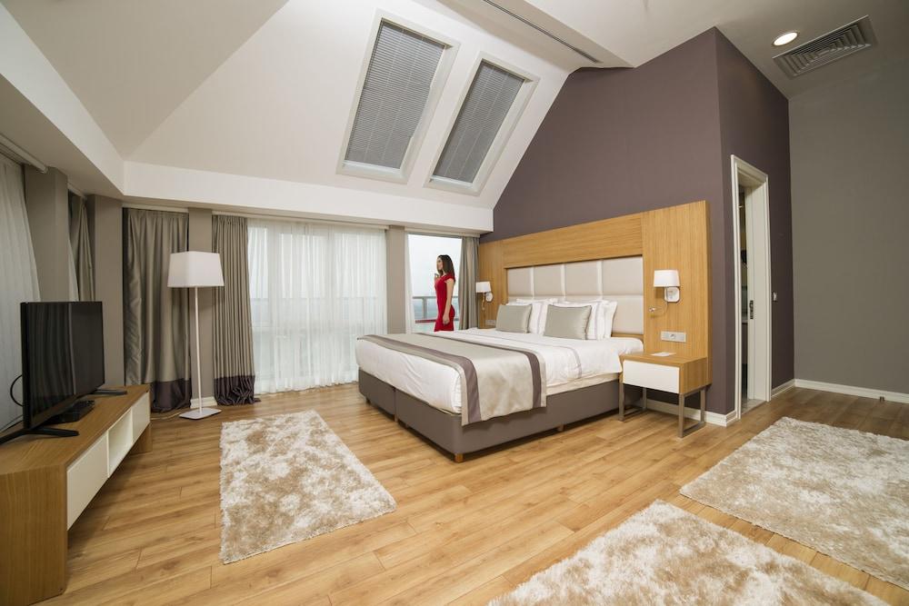 Radisson Residences Avrupa Tem Istanbul Luaran gambar