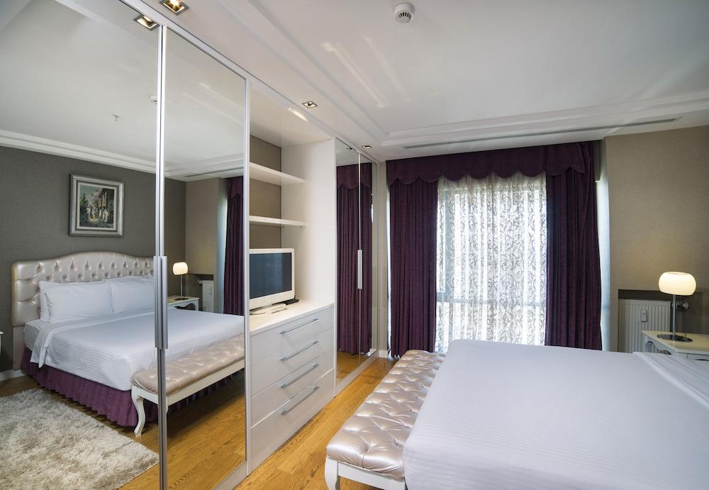 Radisson Residences Avrupa Tem Istanbul Luaran gambar