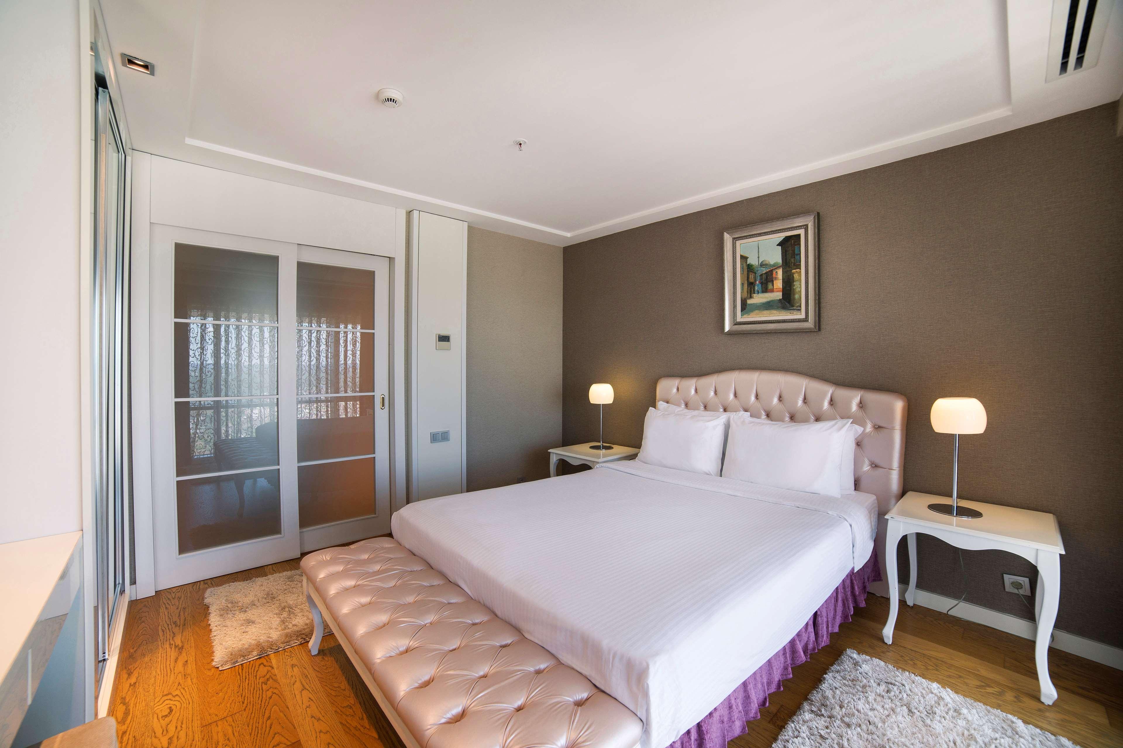 Radisson Residences Avrupa Tem Istanbul Luaran gambar