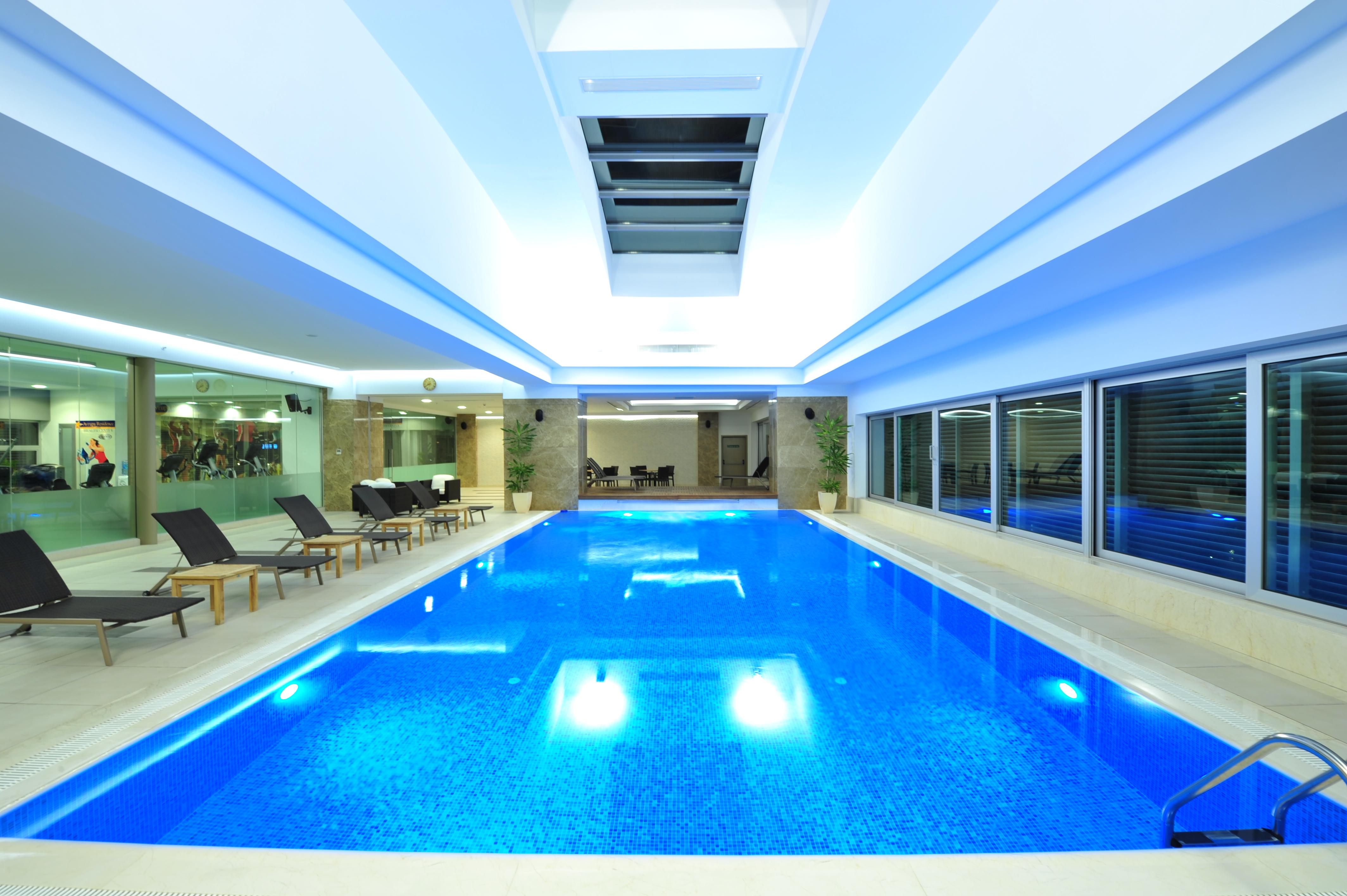 Radisson Residences Avrupa Tem Istanbul Luaran gambar