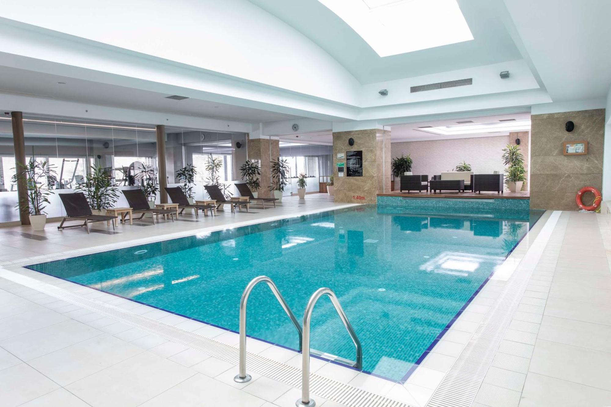 Radisson Residences Avrupa Tem Istanbul Luaran gambar