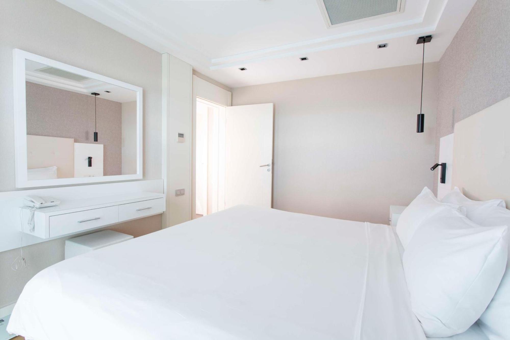 Radisson Residences Avrupa Tem Istanbul Luaran gambar