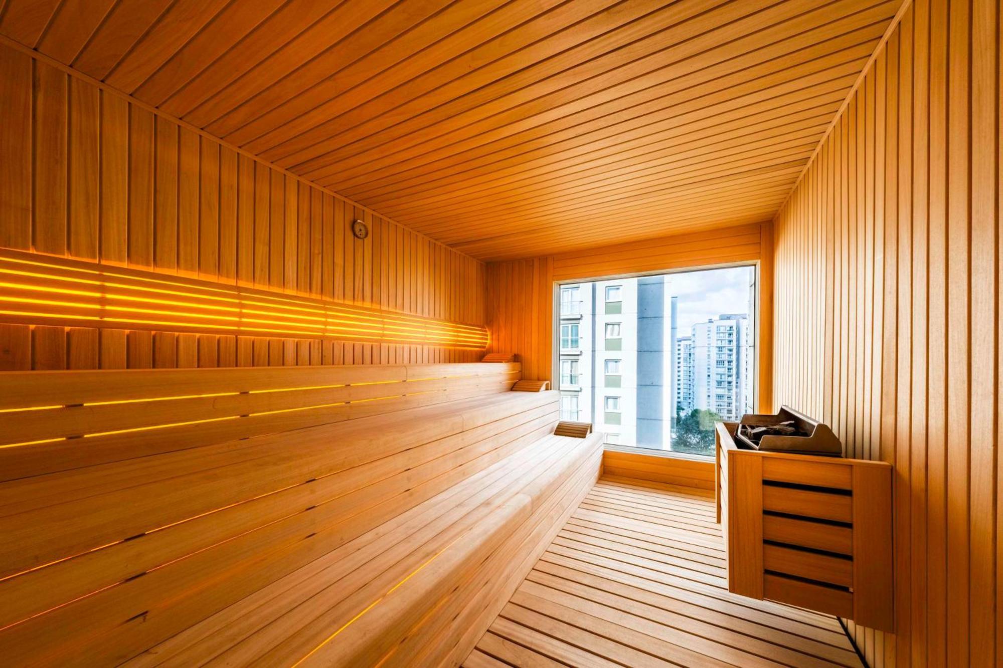 Radisson Residences Avrupa Tem Istanbul Luaran gambar