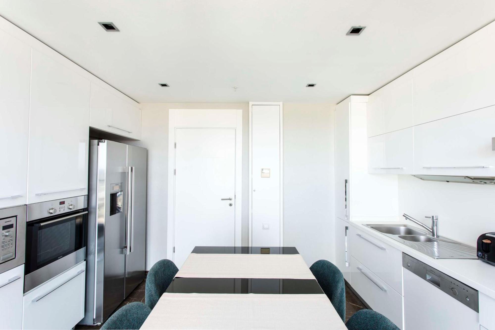 Radisson Residences Avrupa Tem Istanbul Luaran gambar