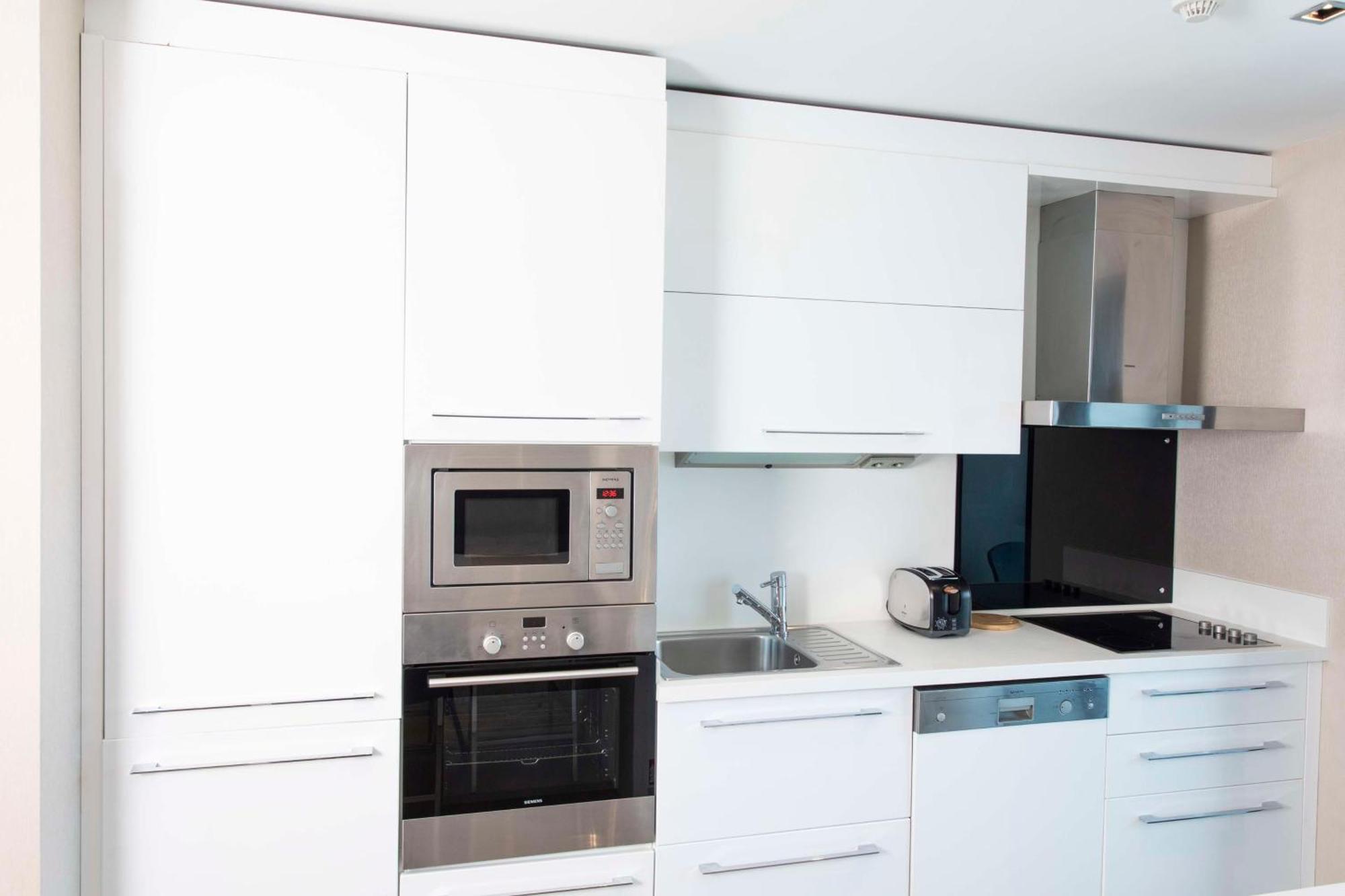 Radisson Residences Avrupa Tem Istanbul Luaran gambar