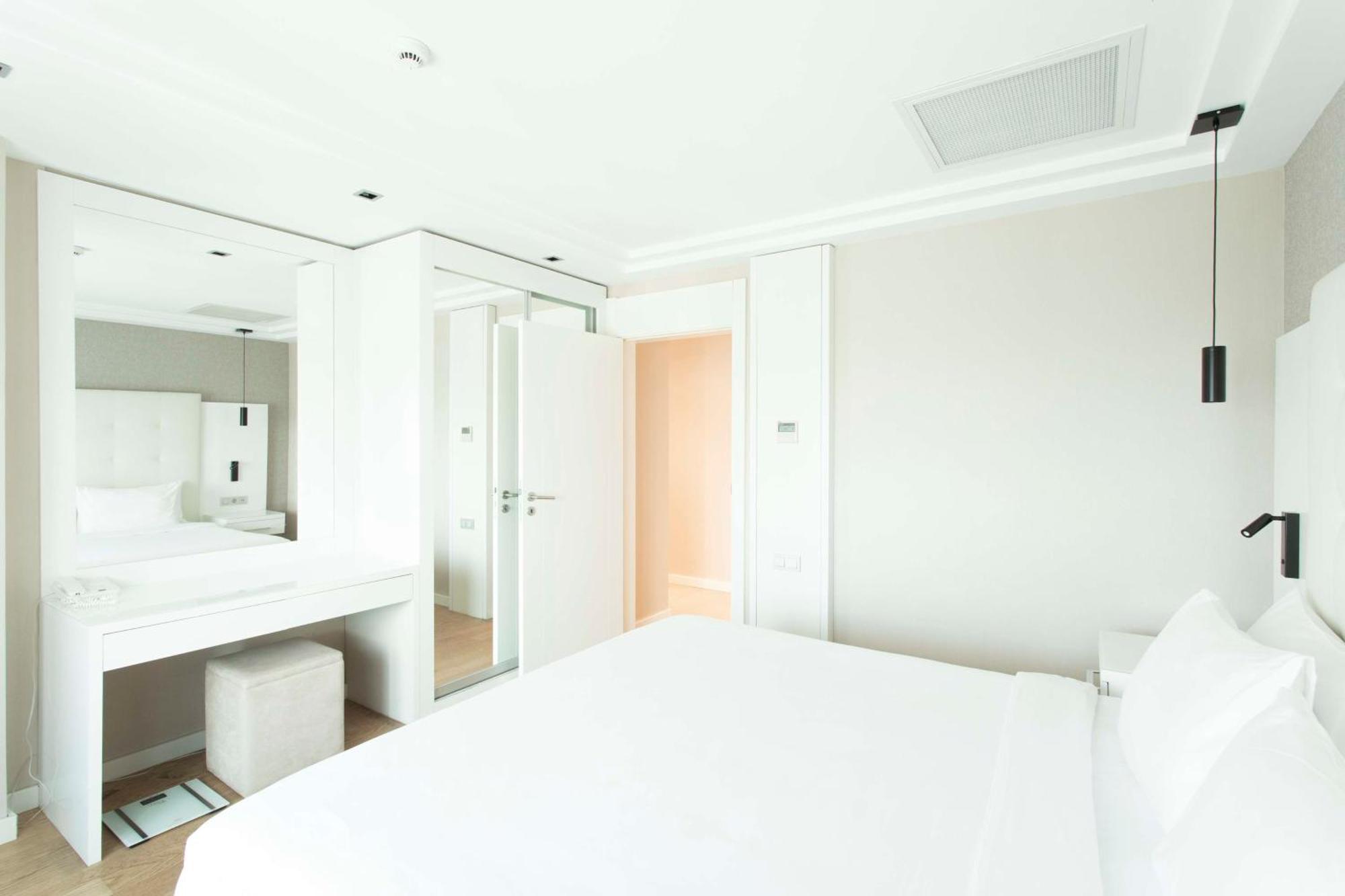 Radisson Residences Avrupa Tem Istanbul Luaran gambar