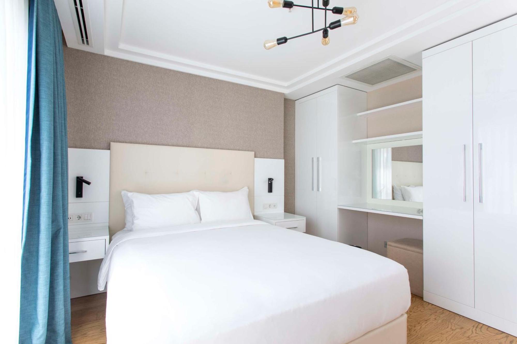 Radisson Residences Avrupa Tem Istanbul Luaran gambar